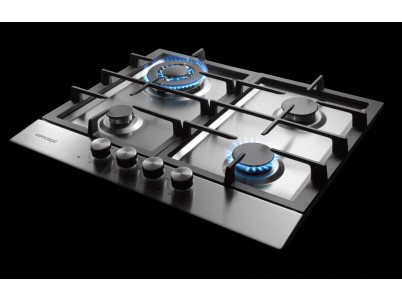 CONCEPT PDV4760 Plynová doska vstavaná 60 cm
