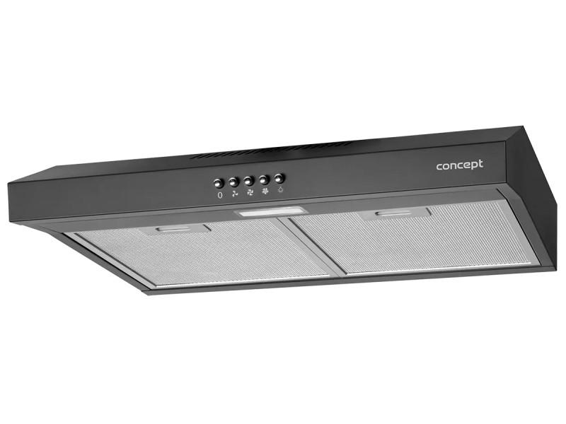 CONCEPT OPP1260bc Digestor podstavný 60 cm