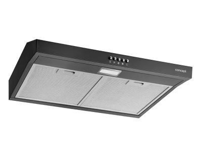 CONCEPT OPP1260bc Digestor podstavný 60 cm