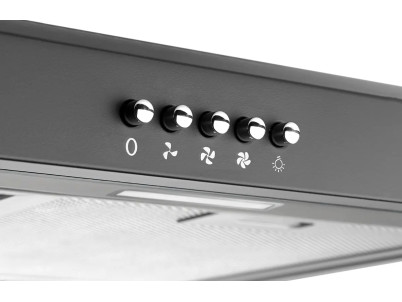 CONCEPT OPP1260bc Digestor podstavný 60 cm