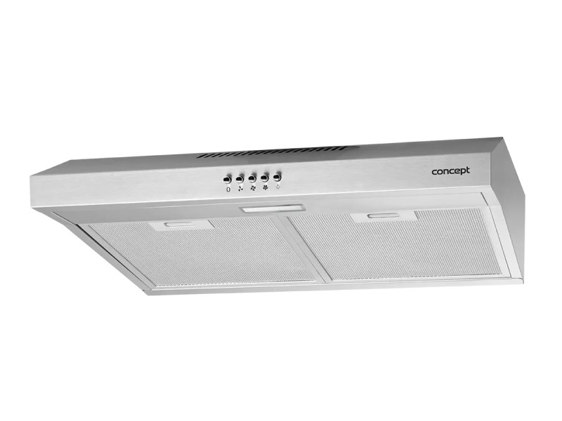 CONCEPT OPP2260 Digestor podstavný 60 cm