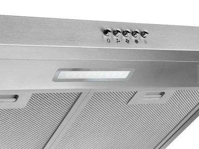 CONCEPT OPP2260 Digestor podstavný 60 cm