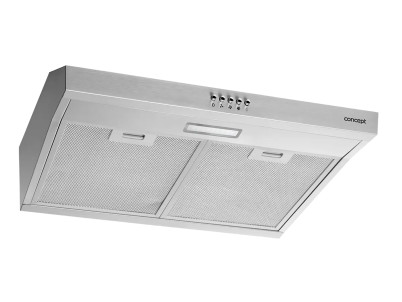 CONCEPT OPP2260 Digestor podstavný 60 cm