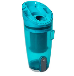 Prachová nádoba CP3000