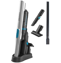 CONCEPT VP4430 Ručný vysávač 14,8 V Direct Animal