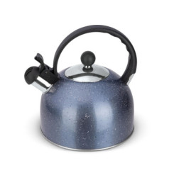 LT7101 kanvica nerez. 2,5L STONE LAMART