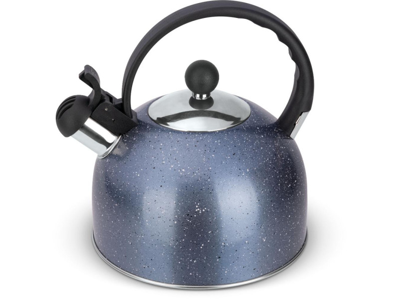 LT7101 kanvica nerez. 2,5L STONE LAMART