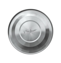 LT7101 kanvica nerez. 2,5L STONE LAMART