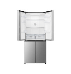 RQ5N465NECE  MULTI DOOR CHLADNIČKA HISEN