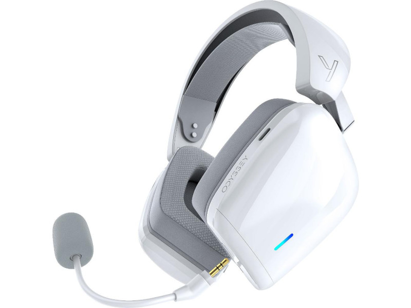 YHP 31 ODYSSEY Herní sluchátka WL YENKEE