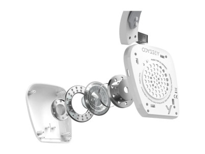 YHP 31 ODYSSEY Herní sluchátka WL YENKEE