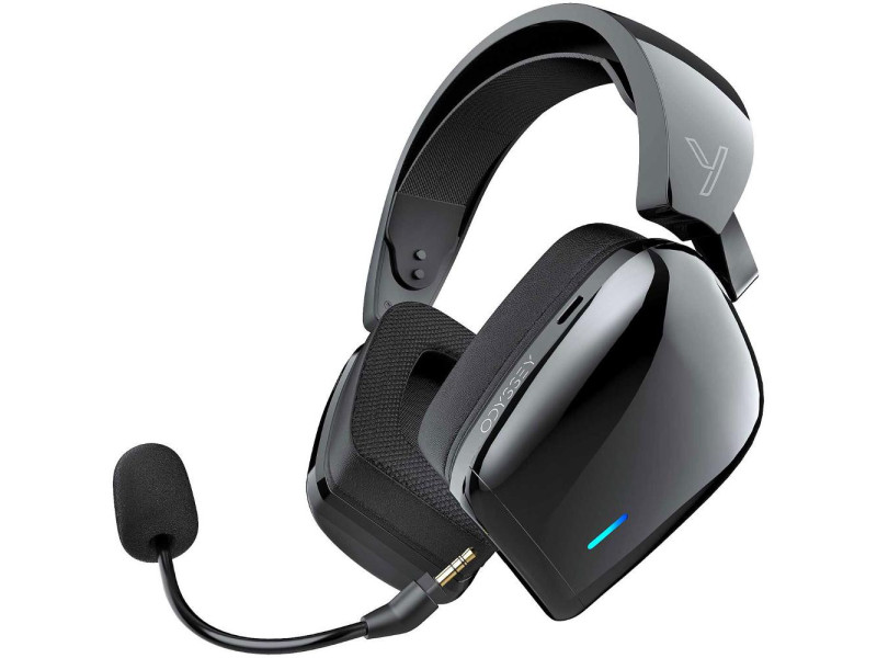 YHP 30 ODYSSEY Herní sluchátka WL YENKEE