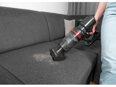 CONCEPT VP6260 Tyčový vysávač 4v1 ULTIMATE Pro+  29,6 V