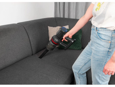 CONCEPT VP6260 Tyčový vysávač 4v1 ULTIMATE Pro+  29,6 V