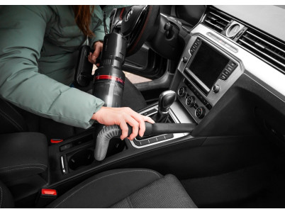 CONCEPT VP6260 Tyčový vysávač 4v1 ULTIMATE Pro+  29,6 V