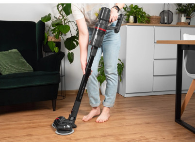 CONCEPT VP6260 Tyčový vysávač 4v1 ULTIMATE Pro+  29,6 V