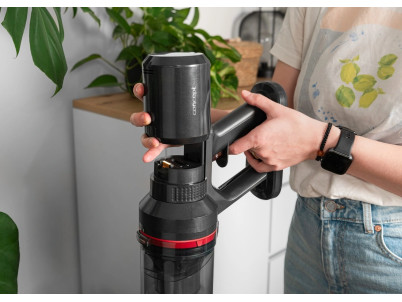 CONCEPT VP6260 Tyčový vysávač 4v1 ULTIMATE Pro+  29,6 V