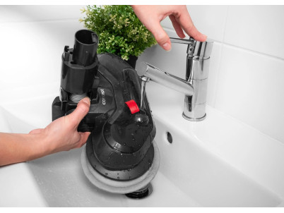 CONCEPT VP6260 Tyčový vysávač 4v1 ULTIMATE Pro+  29,6 V