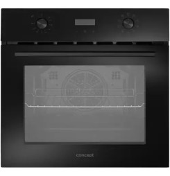 CONCEPT  ETV3460bc Vstavaná rúra