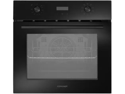 CONCEPT  ETV3460bc Vstavaná rúra