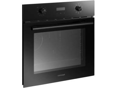 CONCEPT  ETV3460bc Vstavaná rúra