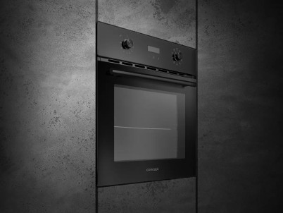 CONCEPT  ETV3460bc Vstavaná rúra