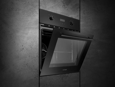 CONCEPT  ETV3460bc Vstavaná rúra