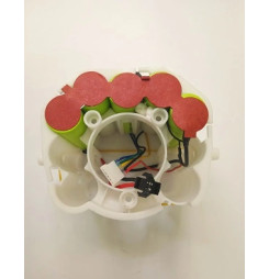 Akumulátor VP4135/VP4201