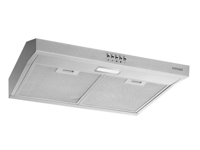 CONCEPT OPP1250ss Digestor podstavný 50 cm