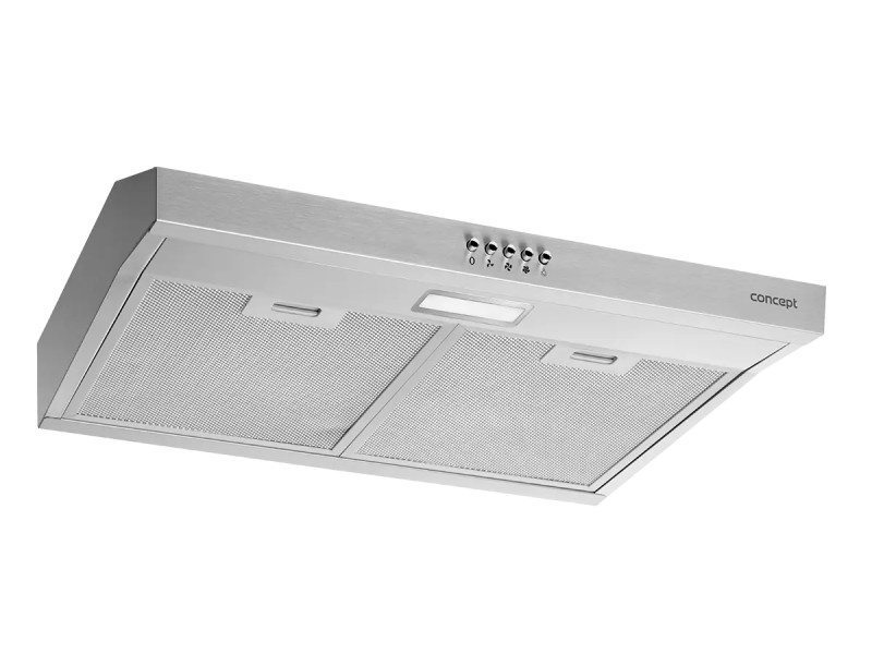 CONCEPT OPP1250ss Digestor podstavný 50 cm