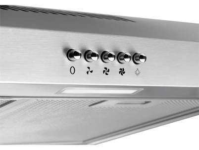 CONCEPT OPP1250ss Digestor podstavný 50 cm