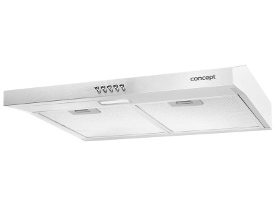 CONCEPT OPP1250ss Digestor podstavný 50 cm