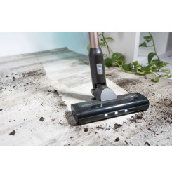 CONCEPT VP6025 Tyčový vysávač 3v1 ICONIC Smart Aqua 21,6 V