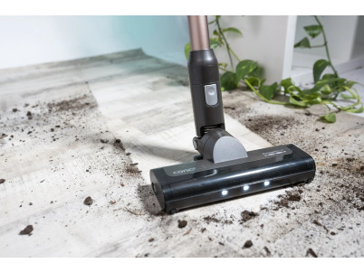 CONCEPT VP6025 Tyčový vysávač 3v1 ICONIC Smart Aqua 21,6 V