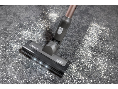 CONCEPT VP6025 Tyčový vysávač 3v1 ICONIC Smart Aqua 21,6 V