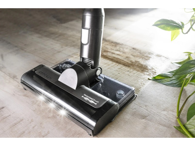 CONCEPT VP6025 Tyčový vysávač 3v1 ICONIC Smart Aqua 21,6 V