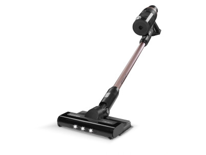 CONCEPT VP6025 Tyčový vysávač 3v1 ICONIC Smart Aqua 21,6 V