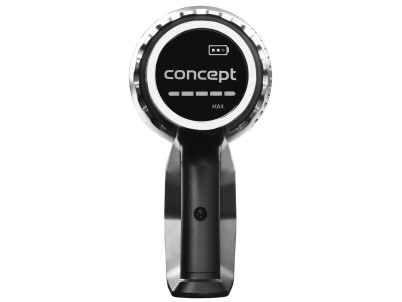 CONCEPT VP6025 Tyčový vysávač 3v1 ICONIC Smart Aqua 21,6 V