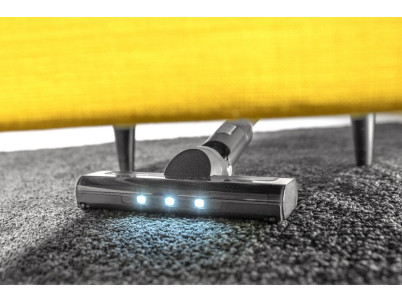 CONCEPT VP6025 Tyčový vysávač 3v1 ICONIC Smart Aqua 21,6 V