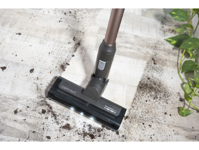 CONCEPT VP6025 Tyčový vysávač 3v1 ICONIC Smart Aqua 21,6 V