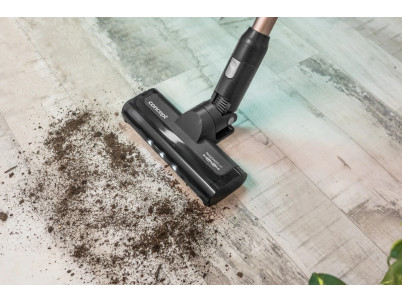 CONCEPT VP6025 Tyčový vysávač 3v1 ICONIC Smart Aqua 21,6 V