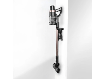 CONCEPT VP6025 Tyčový vysávač 3v1 ICONIC Smart Aqua 21,6 V