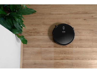 CONCEPT VR3300 Robotický vysávač s mopom 2v1 RoboCross Laser