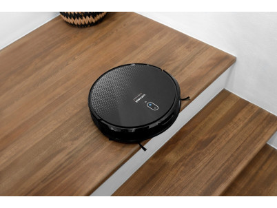 CONCEPT VR3300 Robotický vysávač s mopom 2v1 RoboCross Laser