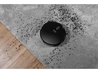 CONCEPT VR3300 Robotický vysávač s mopom 2v1 RoboCross Laser