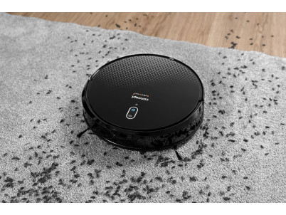 CONCEPT VR3300 Robotický vysávač s mopom 2v1 RoboCross Laser