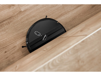 CONCEPT VR3300 Robotický vysávač s mopom 2v1 RoboCross Laser