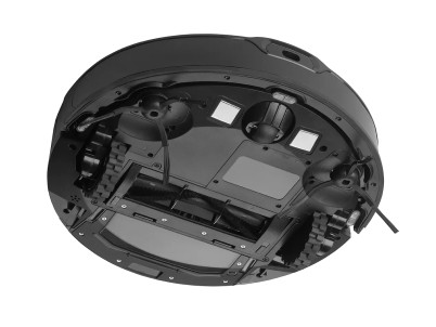 CONCEPT VR3300 Robotický vysávač s mopom 2v1 RoboCross Laser