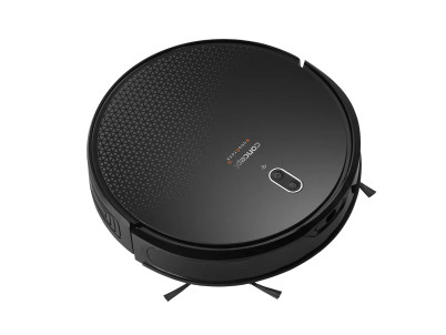 CONCEPT VR3300 Robotický vysávač s mopom 2v1 RoboCross Laser