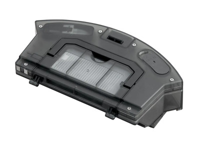 CONCEPT VR3400 Robotický vysávač s mopom 2v1 REAL FORCE Laser 3D